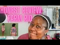 Farm Rio Fail When Luxury Isn t Worth The Money