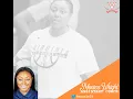 Podcast S1 - Monica Wright