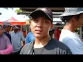 Lagu Pasar paing sumbergempol tulung agumg (20 01 2026) tiap hari menurun #