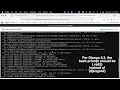DJ 03 04 Debugging Django Applications on Python Anywhere Startup Failures and Tracebacks 19 38