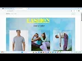 Build a Modern E-Commerce UI in Angular 21 Header Footer Home Page Mini cart Setup