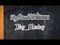 DJ IFAY MUCHAY - MUNGKIN V'2 REMIX 2019 BREAKFUNK VOL 2