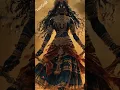 Download Lagu 🤯 The Origin Story of Devi Chamunda! #shorts #navratri #hinduism
