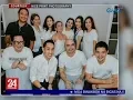 Lagu Cast ng TGIS, sinariwa ang kanilang funny moments off-cam sa kanilang recent reunion