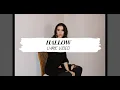 Download Lagu Hallow lyric video (original song)