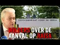 Download Lagu Wilders Over Aanval Commissariaat op Raisa: \