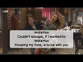 Download Lagu Mamma Mia! Here We Go Again - Waterloo (Lyrics Video)