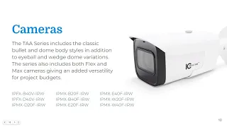 Webinar Everything You Need To Know About TAA Compliance 