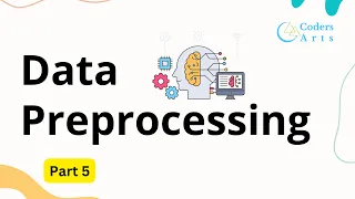 6 Data Preprocessing - Part 5 Data Preprocessing In Machine Learning