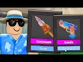 How to get All MM2 Summer 2026 Items