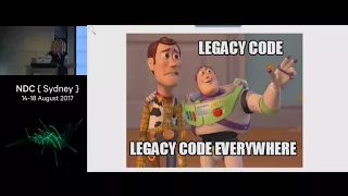 Building Docker Applications with NET - Michele Bustamante
