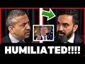 Download Lagu Mehdi Hasan Clashes With Zohran Mamdani on Netanyahu, Trump, and Democrats!!