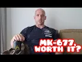 Results from taking MK - 4 weeks in