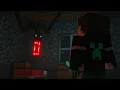Download Lagu Man From the Fog - Minecraft Scary Horror Mod (മലയാളം!!)