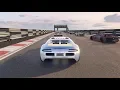 GTA V Online Adder Racing