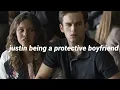 Download Lagu Justin being a protective boyfriend for 2 minutes (s1)