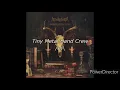 TMHC lyrics - Æther Realm (RVFH 2020)