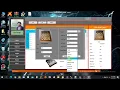Inventory Management System project in Csharp C Visual Studio MsSQL Server Complete Project