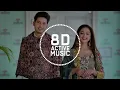 Phulkari: Karan Randhawa (8D AUDIO) Simar Kaur | Rav Dhillon | Latest Punjabi Song