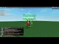 Script Showcase Burning hope V6 Offical