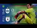 PSIS Semarang Terpuruk Di Hajar Persipura Jayapura 0-4 Tanpa Balas Di Kadangnya Sendiri ❗😯