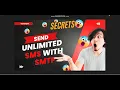 How to Create SMTP for SMS Sender - Unlimited Email to SMS 2024