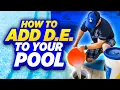 How to Add DE Powder to Your DE Filter - Simple Step-by-Step Guide