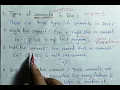 Types of comments in Java