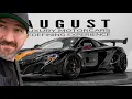 Download Lagu MY NEXT MCLAREN? LIBERTY WALK MP4-12C *CHEAP!*