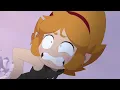 Poo Spanks Elely in the Ass Wakfu