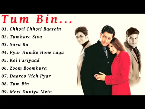 Download MP3 Tum Bin Movie All Songs||Priyanshu Chatterjee & Sandali Sinha||musical world||MUSICAL WORLD||