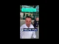 2 Helps You School reminiscing with Spring Branch ISD Chief of Police