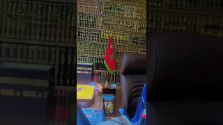 اسلام مريم الحية السوداء التابعة وازالتها للورم في المبيض حصة الاستاذة 