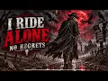 The Older I Get, the Less I Care | Dark Country Land | Gothic Americana Anthem