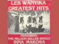Download Lagu les wanyika - si haja yangu