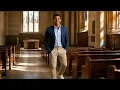 Where Love Found Its Chapel