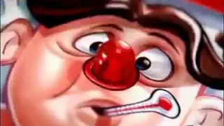 Operation Board Game Toy Commercial 2009 Hasbro Toys