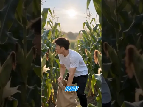 Kalau Pakai Logika Ini, Jadi Siapa yang Salah? #shorts