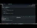 JAVA N-IDE Programando Java pelo celular IF ELSE
