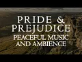 Download Lagu Pride \u0026 Prejudice | Peaceful Music \u0026 Ambience - 3 Iconic Scenes from the 2005 Film
