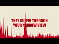 The Living Braindead - "OK, Boomer" Lyric Video