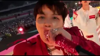 BTS 방탄소년단 DOPE Live Performance PTD On Stage Seoul D 3 