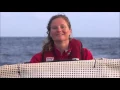 Clipper Race death Sarah Young to be buried at sea