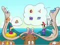 Dr Seuss Kindergarten Full Walkthrough