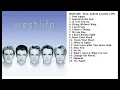 Download Lagu Westlife Full Album WESTLIFE 1999