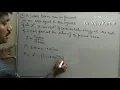 2 Numerical problem of laser