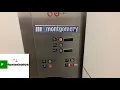 Montgomery Hydraulic Elevator JCPenney - Northshore Mall