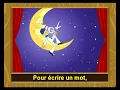 Au clair de la lune