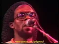 09 - Peter Tosh - Equal Rights & Downpressor Man (Live)