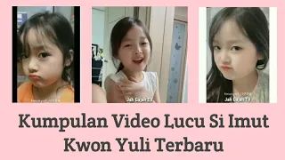 Download Kumpulan Video Lucu Kwon Yuli  Part II MP3